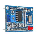 DDS Signal Generator Module 0-40MHz AD9850 2 Sine Wave And 2 Square Wave
