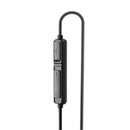 EDIFIER K210 In-ear Stereo Hi-fi Earphone Wire Earbuds With Mic for Tablet Mobile Phone