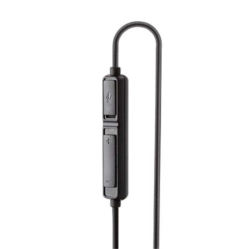 EDIFIER K210 In-ear Stereo Hi-fi Earphone Wire Earbuds With Mic for Tablet Mobile Phone
