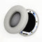 1 Pair SHELKEE Replacement Ear Pads Foam Earpads for Beats Studio2.0 Wireless Headphone