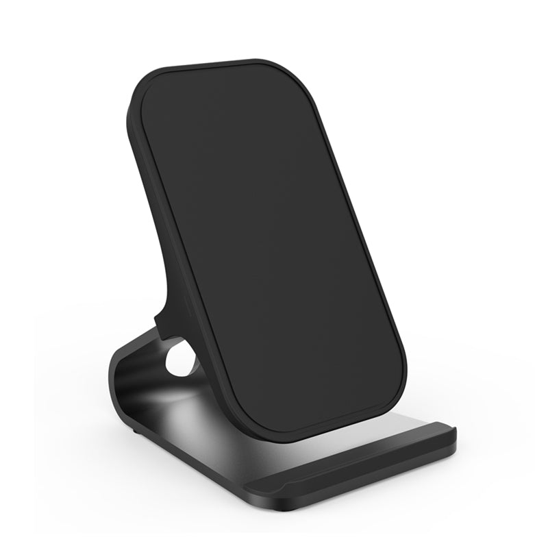 Bakeey Qi Wireless Fast Charging Charger Stand Dock Station For iPhone X 8 8Plus