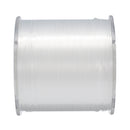 ZANLURE 500M High Flexibility Nylon Fishing Line Good Wear Resistance For Rock Fishing Four Color