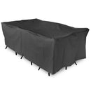 Waterproof Dustproof Tables Chairs Sofa Cover Outdoor Garden Patio Furniture Cover BBQ Protector
