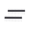 5pcs Cortex-M3 8Mbit Flash W600 Development Board Replaces ESP8266 NodeMCU Full IO Leads Wireless Module Development