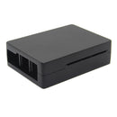 New Aluminum Alloy Case With Good Heat Dissipation For Raspberry Pi 3 Model B+