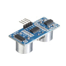 Geekcreit EU Version Mega 2560 The Most Complete Starter Kits For Mega2560 UNOR3 Nano