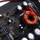 PA-80D 12V 1000W Car Audio High Power Amplifier Amp Board Powerful Subwoofer Bass Amp