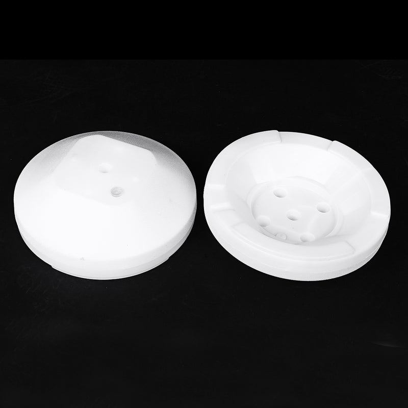 2Pcs/Set Balloon Columns Arch Pole Base Display Stand Kit Set Wedding Party Decorations