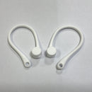 Protective Anti-lost Silicone Ear Hook Clip Holder Secure Fit Hooks for Airpods Earphone