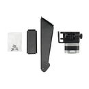 All Metal I3 Mega-S Frame Material Holder + Extruder with Stepper Motor Kit for 3D Printer I3 Mega/Mega-S