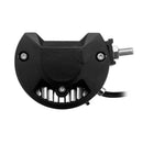 5Inch LED Work Light Bar Driving Lamp Flood Pods Dual Color for Off-Road Truck Trailer 4WD