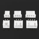 40 Set JST 2.5mm XH 2P 3P 4Pin Header Male Female Pitch Crimp Terminal Housing Wire Connector