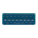 BESTEP 8 Channel 12V Relay Module High And Low Level Trigger