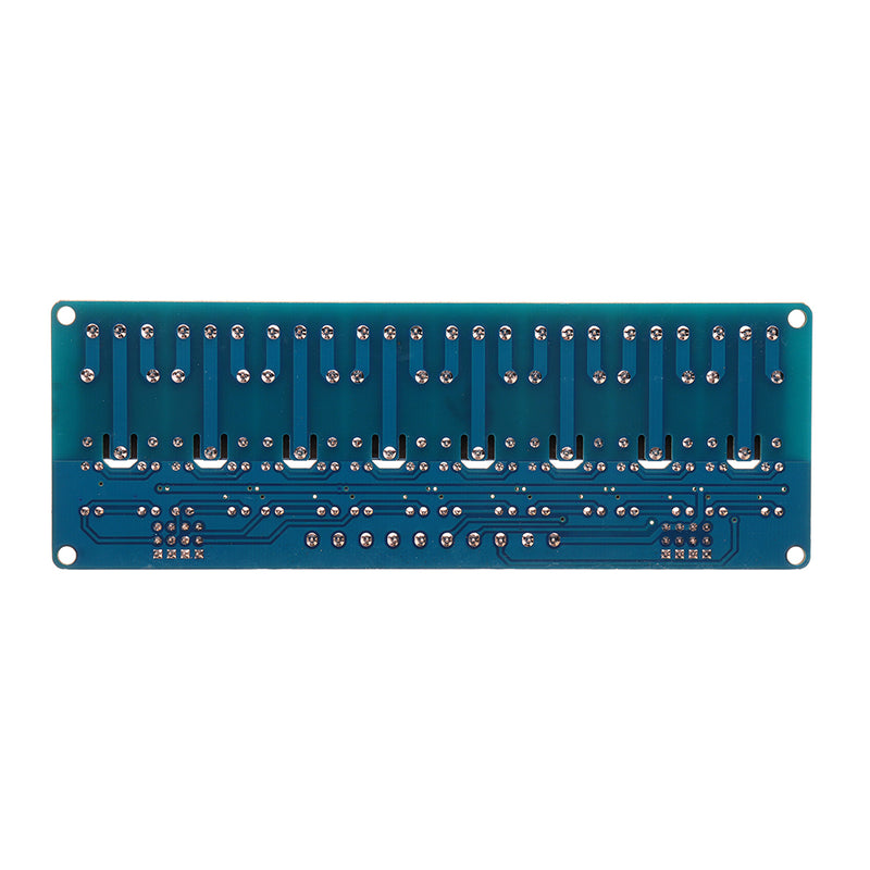 BESTEP 8 Channel 12V Relay Module High And Low Level Trigger