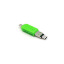 Type-C OTG Converter USB to Type-C Converter for USB Flash Drive Android Phones USB Adapter