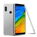 Bakeey Ultra-thin Matte Soft TPU Protective Case For Xiaomi Mi A2 / Xiaomi Mi 6X