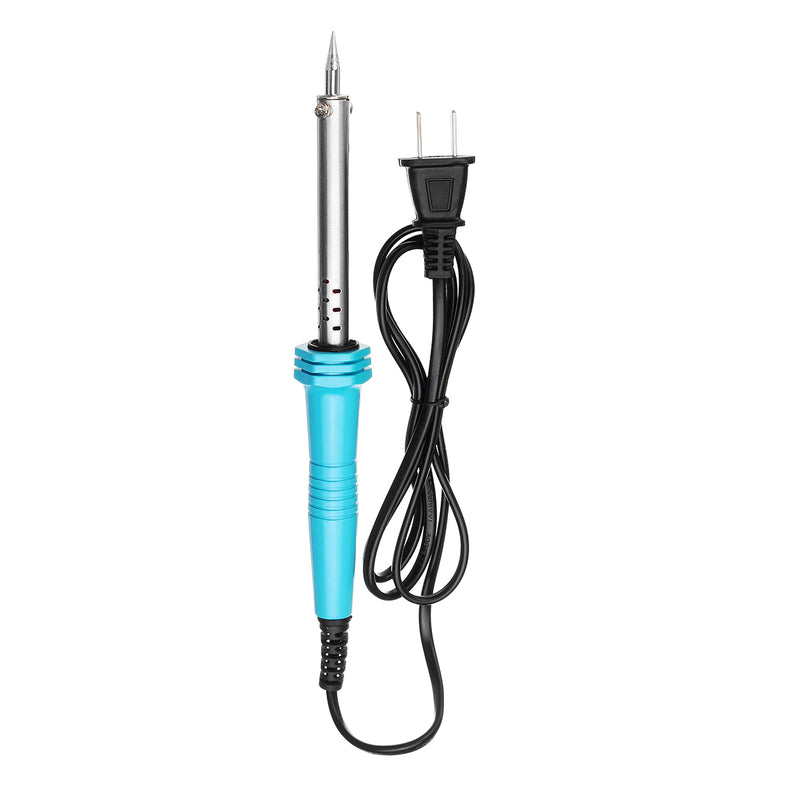 220V 30/40/50W Electric Temperature Tool Welding Solder Iron Tool 500