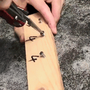 VOLKEN PE86A 11 IN 1 Multi-tool Folding Knife Outdoor Survival Bicycle Repair Tools