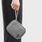 Boona 15* 11.5cm Double Deck Digital Accessories Storage Bag Earphone Flash Drive Hard Disk USB Cable Organizer Bag