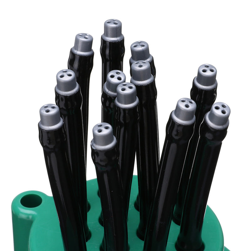 360 Rotating Garden Lawn Sprinkler Automatic Irrigation Spray Sprinkle Sprayer