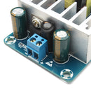 3pcs Geekcreit 4A To 6A 24V Switching Power Supply Board AC-DC Power Module