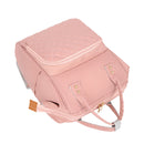 Waterproof Mummy Backpack Outdoor Nappy Diaper Bag Travel Baby Nursing Bag Handbag