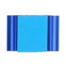 4PCS 14*10*13mm Cooling Heatsink With Back Glue For 3D Printer Part