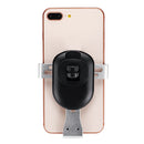 Universal Gravity Linkage Automatical Lock Car Mount Air Vent Holder for Xiaomi Mobile Phone