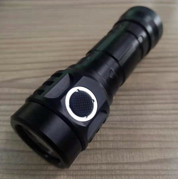 Sofirn New IF25 4LED 2500lm 2700K to 6500K Powerful Rechargeable LED flashlight