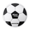 Mini Rechargeable Football Smart Robot Vacuum Cleaner Auto Sweeper Edge Clean
