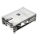 3rd Generation 9 Layer 3.5 Inch Display Acrylic Case Shell For Raspberry Pi