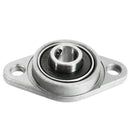 2PCS Lead Screw Bearing Bracket Suit For T8 Lead Screw 3D Printer Parts