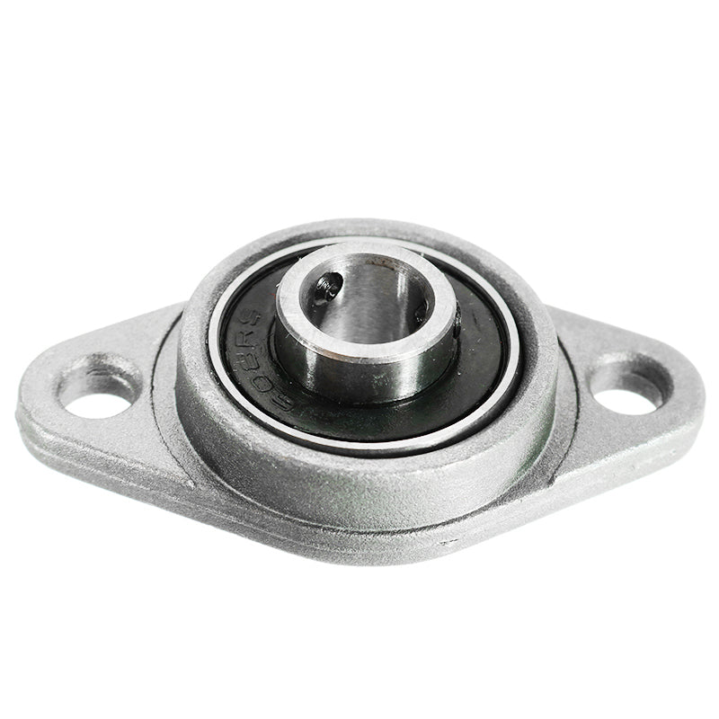 2PCS Lead Screw Bearing Bracket Suit For T8 Lead Screw 3D Printer Parts
