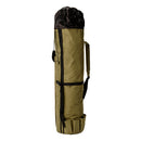 Portable Multifunction Nylon Fishing Rod Bag Fishing Tackle Case Fishing Tools Storage Bag