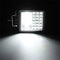 IP68 48W 42LED 3360lm Work Light Combo Beam Lamp DRL Headlights For Motorcycle/Car/Truck/SUV