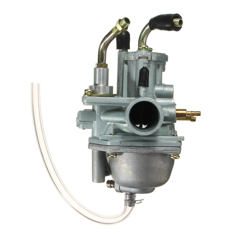 Carburetor For POLARIS 50 PREDATOR ATV MANUAL CHOKE 2004 2005 2006
