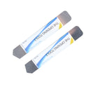Stainless Steel Double Head Flat Crowbar To Open the Shell For Cell Phone Disassemble