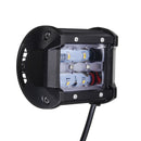 DC10-30V 36W LED Work Light Bar Flood Spot Combo Lamp for Car Offroad SUV