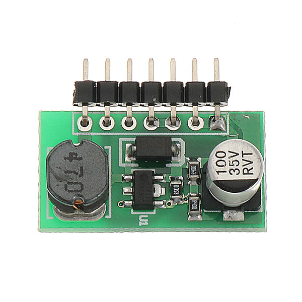 RIDEN 3W LED Driver Supports PWM Dimming IN 7-30V OUT 700mA Module