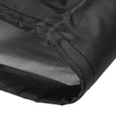 Patio Waterproof Sofa Set Cover Garden Outdoor Corner Furniture Cover Rattan Table Sofa Set 2-12 Seater PVC Protection Cover