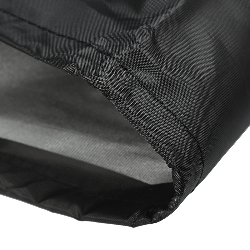 Patio Waterproof Sofa Set Cover Garden Outdoor Corner Furniture Cover Rattan Table Sofa Set 2-12 Seater PVC Protection Cover