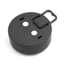 15 LEDs 3 Modes Hanging Tent Lamp Magnetic Camping Light Portable Mini Work Light