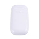DACOM K6P Mini Single Wireless bluetooth Earphone Portable Headphone with Mic with Charging Box