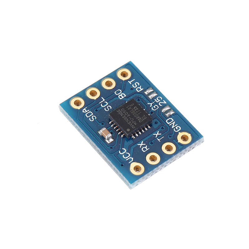 GY-25 Tilt Angle Module Serial Output Angle Data Directly MPU-6050 Sensor Module