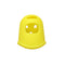 6pcs Silicone Guitar Finger Protector Finger Guards for Ukulele Guitar Practicing
