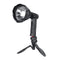 10W LED USB Rechargeable Handheld Spotlight Lamp Security Torch Work Light Outdoor Camping