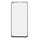 BAKEEY Anti-Explosion Full Cover Full Gule Tempered Glass Screen Protector for Oukitel C17 Pro