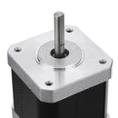 HANPOSE 17HS8401 48mm Nema 17 Stepper Motor 42 Motor 1.8A 52N.cm 4-lead for CNC 3D Printer