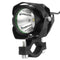 4-85V 30W T6 LED 1200lm Motorcycle Driving Headlight Fog Lamp Spot Lightt