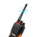 BAOFENG BF-658 16 Channels 400-470MHz Two Way Handheld Radio Walkie Talkie Civilian Intercom